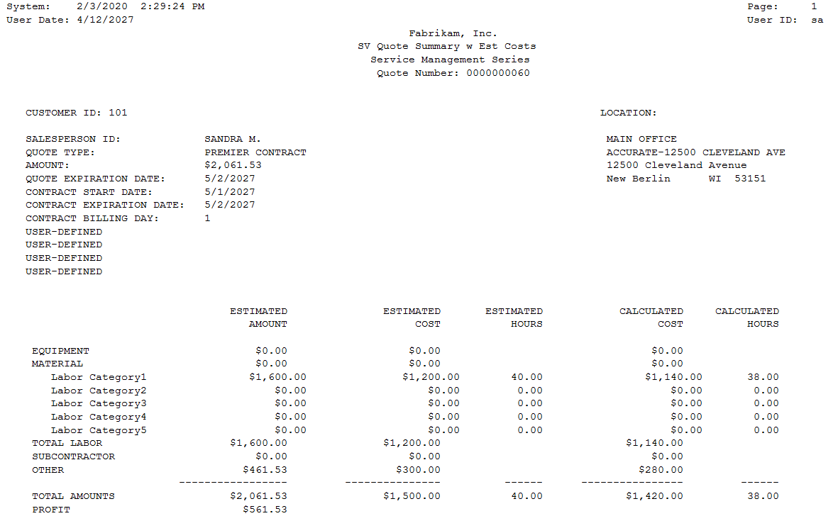 Quote Summary 2 - SV Quote Summary w Est Costs.PNG